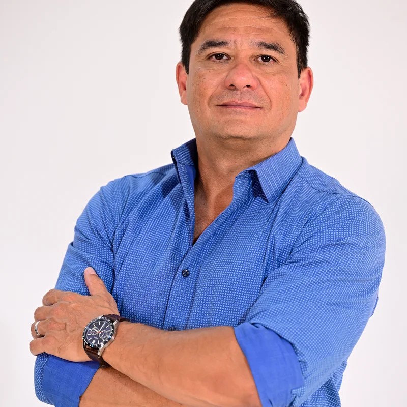 André Matsushita
