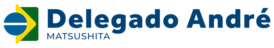 Logo André Matsushita